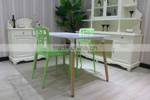 wholesale PP Leisure Design outdoor plastic Viento Chair