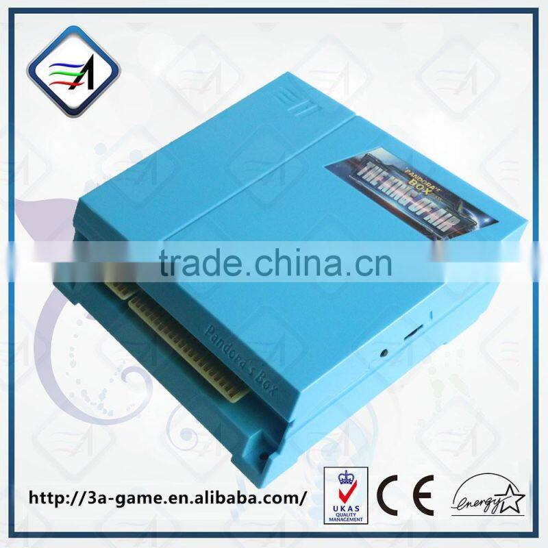 Arcade The King Of The Air 51 IN 1 Air Machine Game Board For Fighting Class Machines