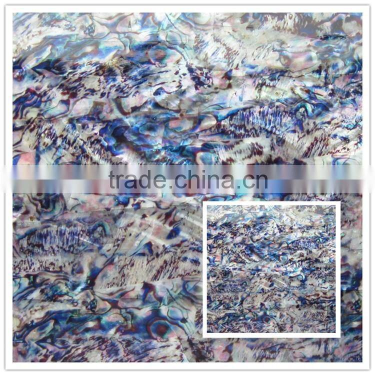 dream natural abalone paua shell paper shell sheet wall tile cheap sale