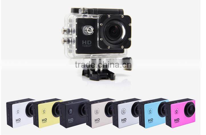Factory price for Gopro Accessories Monopod for Gopro with Adapter for GoPro Hero