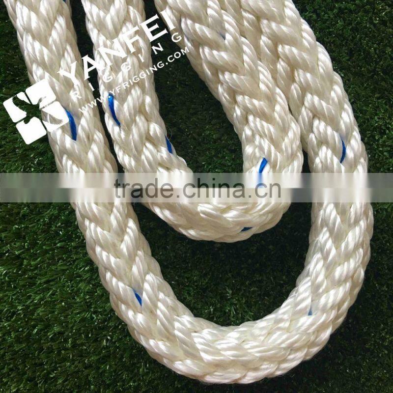 20MM Double Braid Nylon Rope