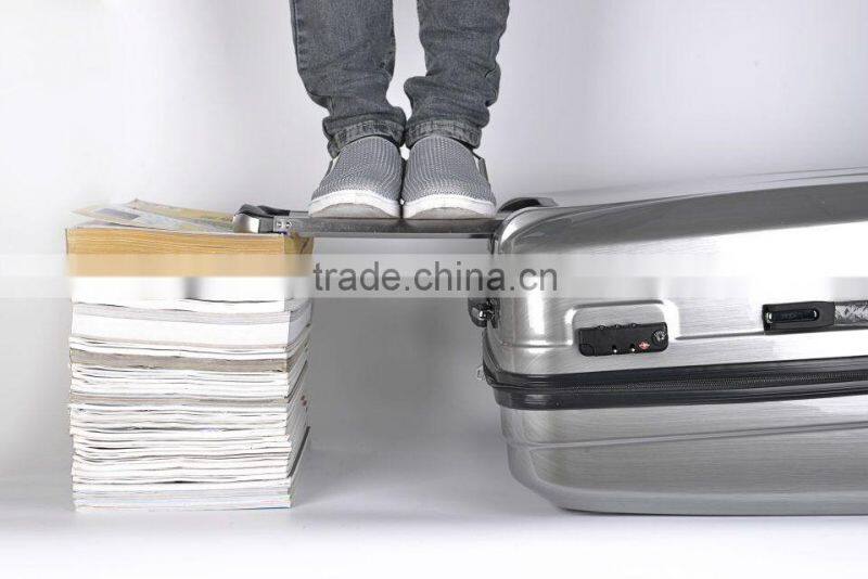 ABS+PC Trolley Hardshell Suitcase Sets