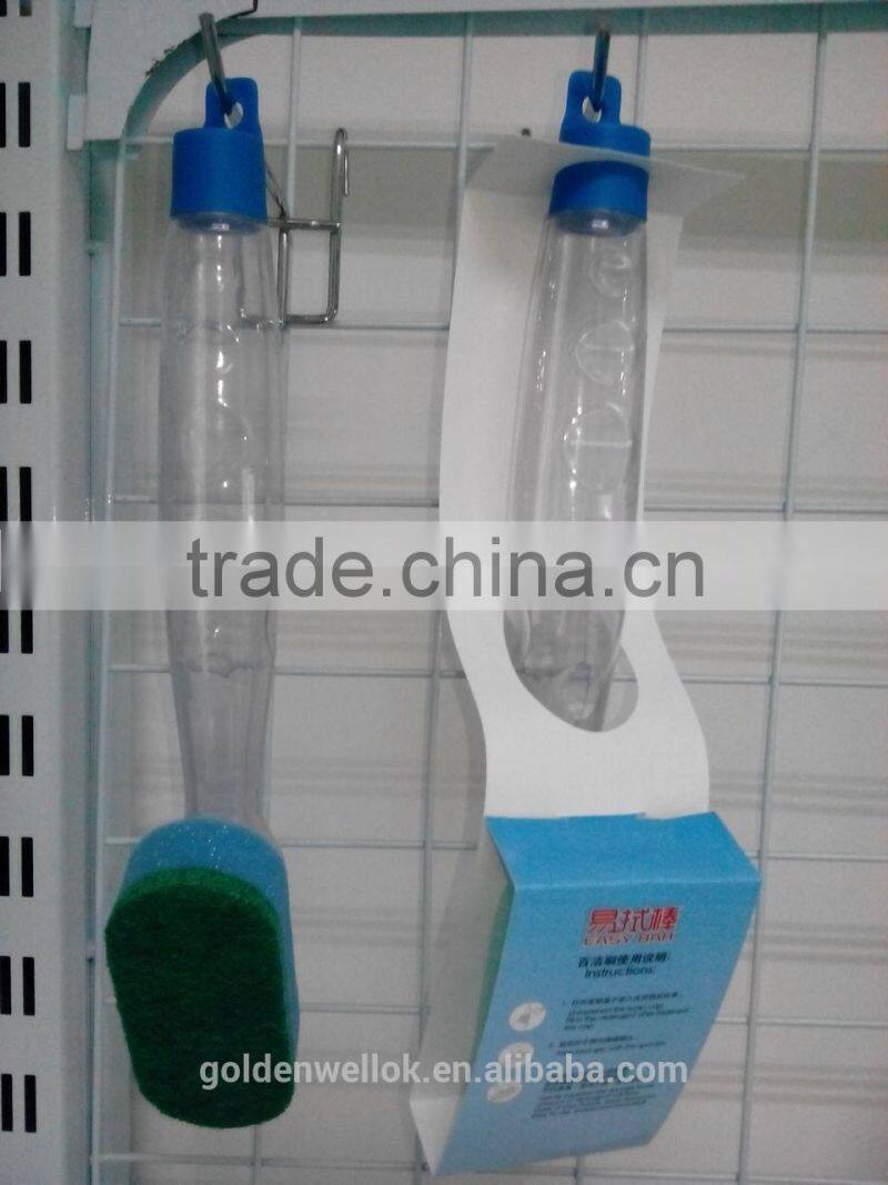 cleaning sponges with handle