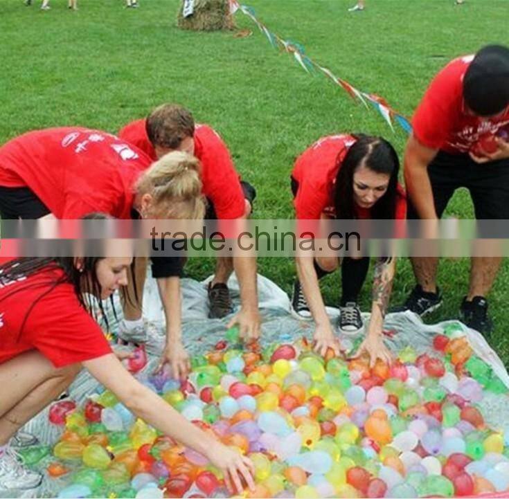 Cheap New Toys Summer Play Water Balloons Magic Water Balloons