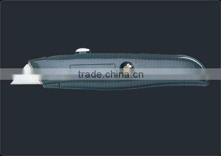 Utility knife cutter