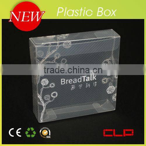 PVC plastic box for Mobile power