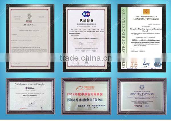 hot selling hydraulic baler for plastic cardboard