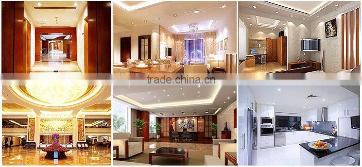 Factory Sale 3Years Warranty High Bright Chip 3W Surface Mounted LED Kitchen Ceiling Lighting from Shenzhen Supplier