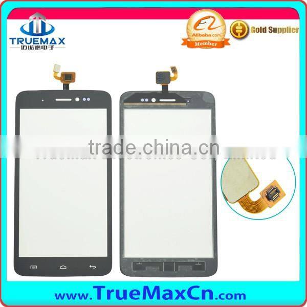Replacement Touch Glass Digitizer For Wiko Lenny
