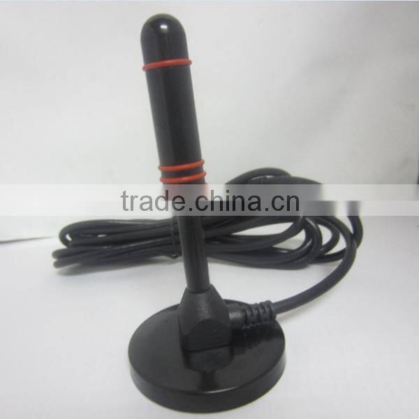 TV antenna digital wireless booster tv antenna 30dBi high gain TV antenna DVB-T VHF tv antenna indoor