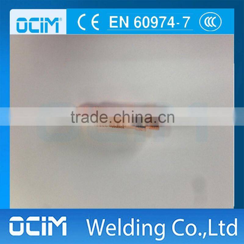 10N32 Collet Body Tig Welding Consumables