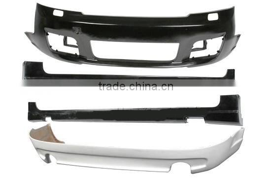 VW Golf V / Jetta ABS car bodykit