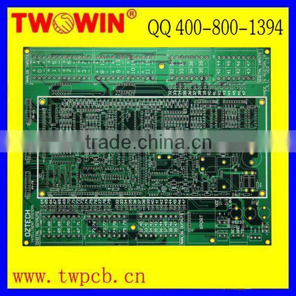 shenzhen TW 94v0 pcb board