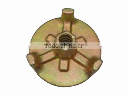 Scaffolding Formwork Accessories Anchor Nut