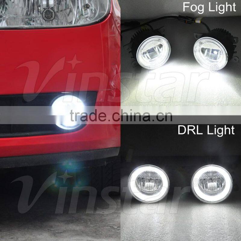 LED Fog Lamp Fog drl Light For Toyota FT86 GT86 for Su.baru B.R.Z for Scion FRS