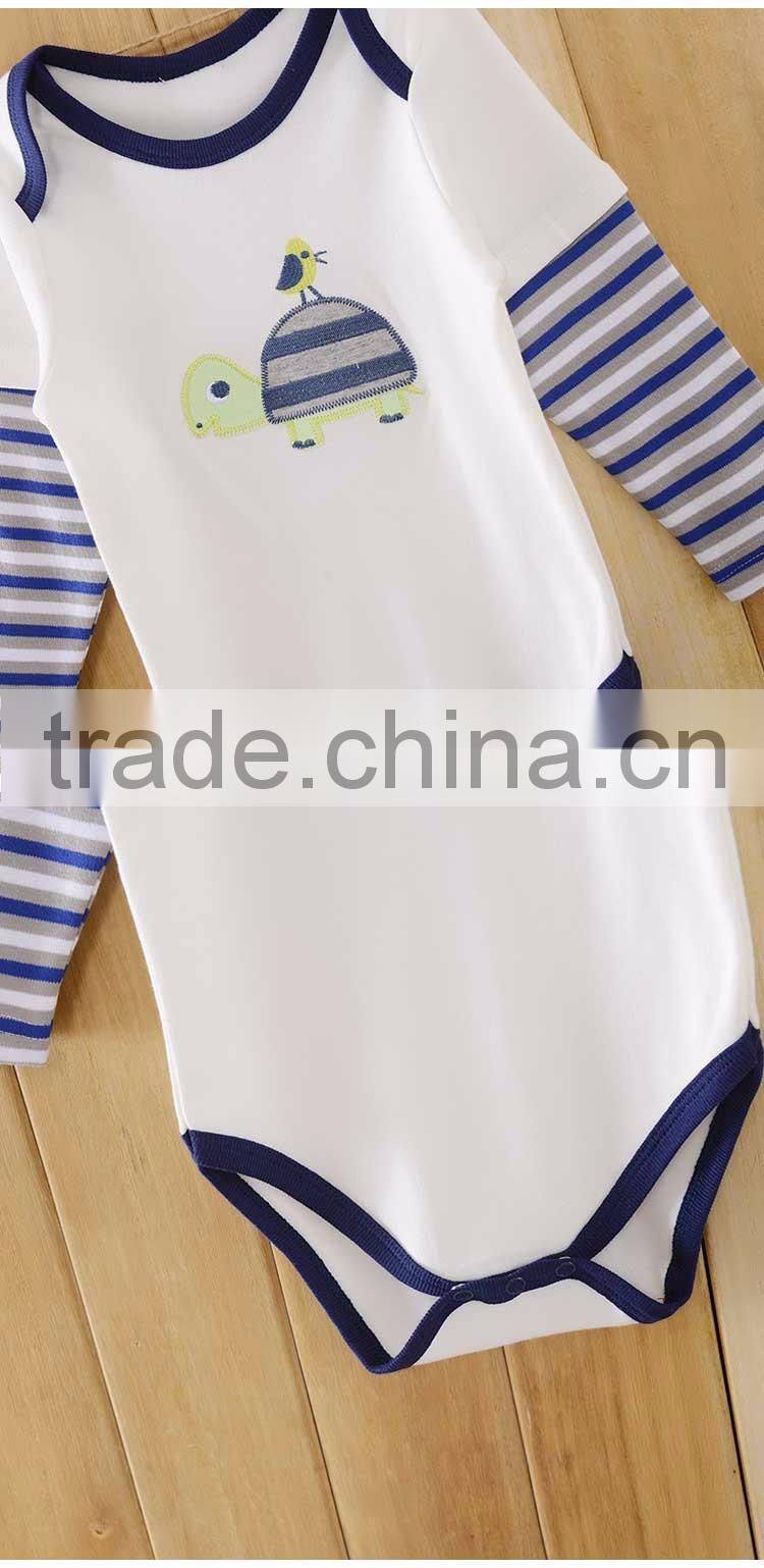 95% Bamboo 5% Spandex Newborn Baby Clothes, Anti-Microbial Newborn Clothes Wholesale