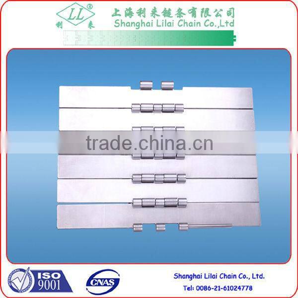 Steel Flat Top Chain