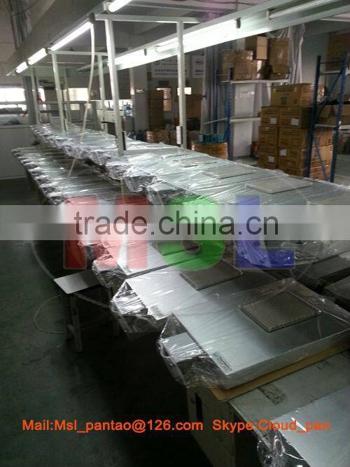 New Powerful Integrated All In One Solar LED Street Light With Motion Sensor For Car Park Manufacturer