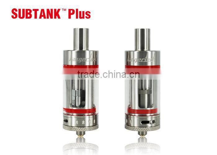 Huge Vapor Atomizer E Cigarette Kanger Subtank Plus Subtank V2 for High End