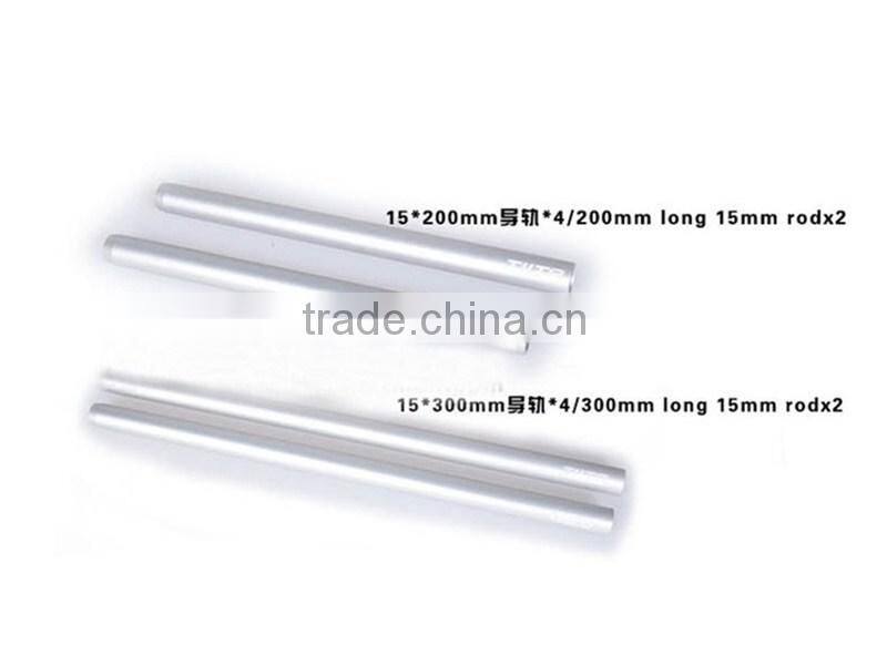 Tilta TT-BMC-07 dslr shoulder rig 15mm BMCC rig for BlackMagic Camera Cage + follow focus + 4*4 Carbon Matte box