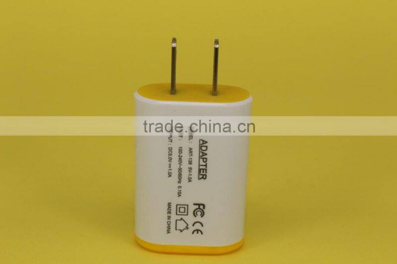 charger with 3 USB for mobile tablet