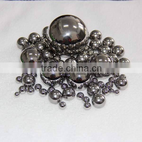g40 3/8" AISI 1010/1015 Carbon Steel Ball