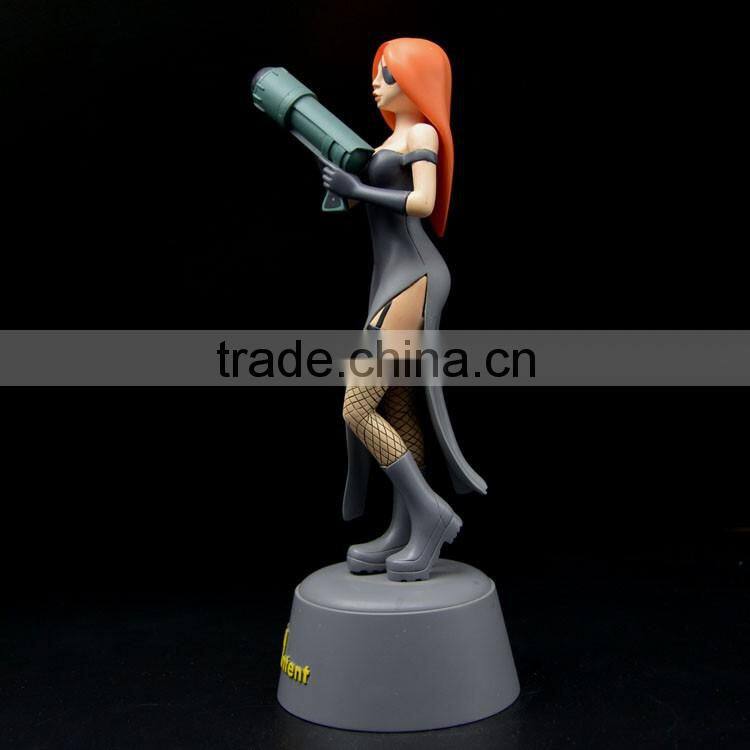Customized Adult Japanese Movies Plastic Female Model