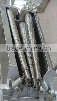 hot sell stainless steel candy forming machine