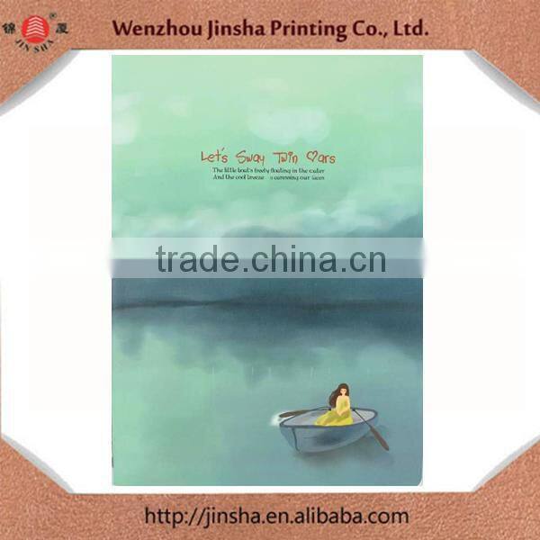 Back To School Stationery Cheap Bulk Gifts 2015 Top Hot New Notebook