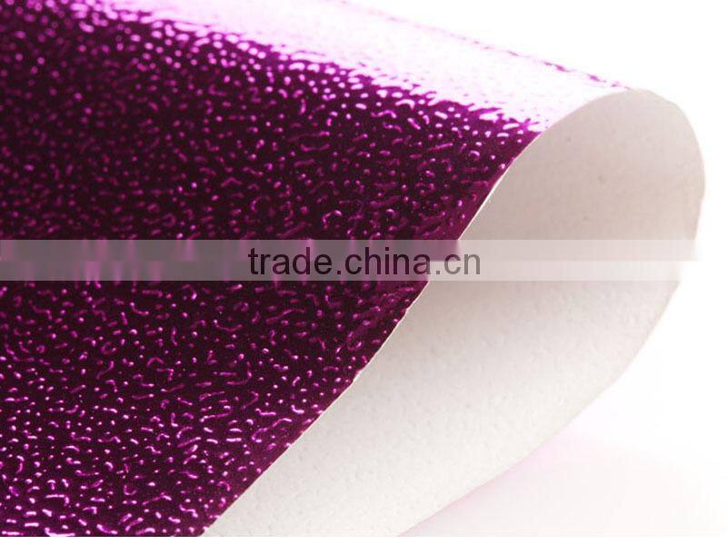 popular cheap self adhesive film rainbow film iridescent film