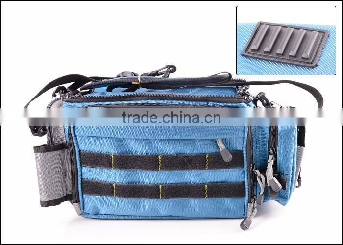 ILURE 2016 Fashion BP-314 Popular Men Sport Fishing B