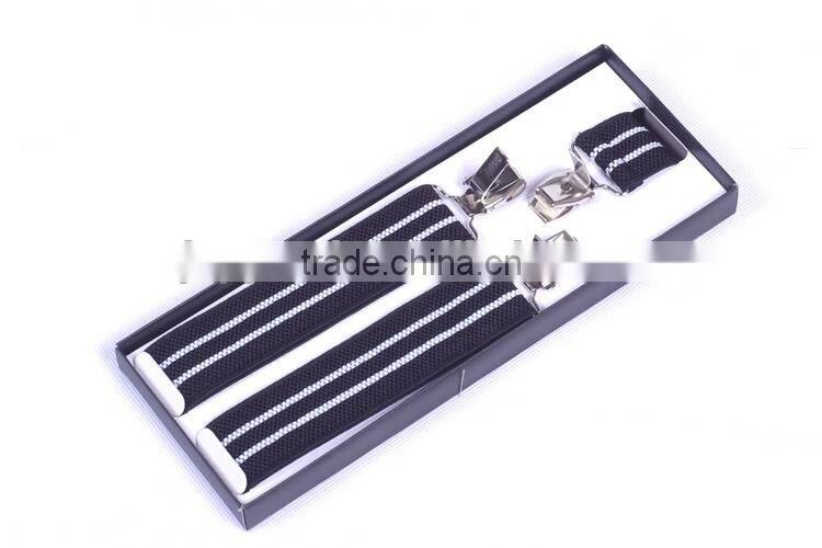Suspender Factory/OEM Suspenders/Men's Suspenders
