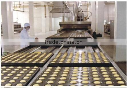 cake making machine type cake machine