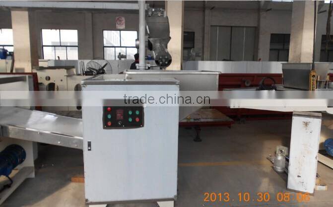 KH-600 baked potato chips manufacturer/industrial potato chips product line