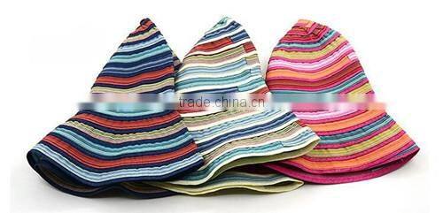 Crochet Kids Handmade Lace Sun Hat