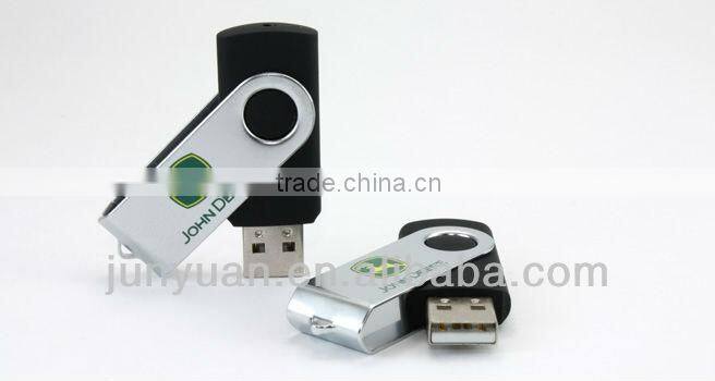 csutom metal usb stick