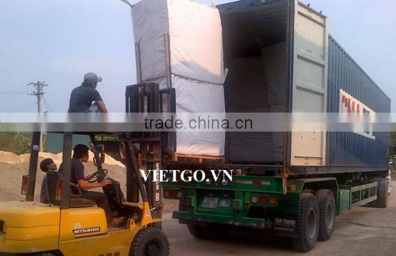 Sawdust for making pellet and charcoal briquette