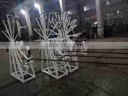 FRP pipe/profile/rebar pultrusion machine