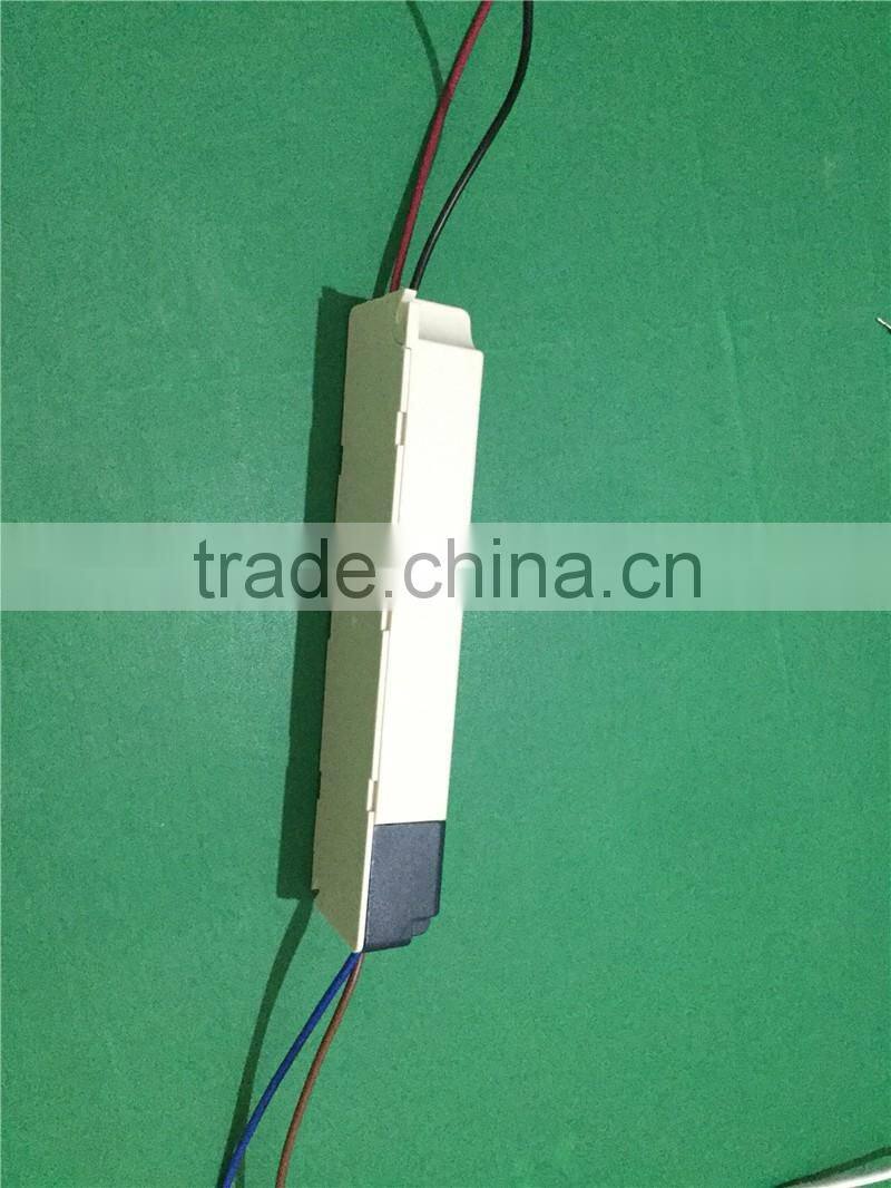 unchange voltage 150W 24v led lamp driver