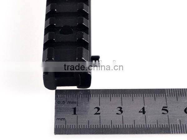 Tactical Scope Dovetail Weaver Extend Mount