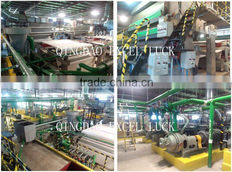 1575 Hankerchief paper making machine