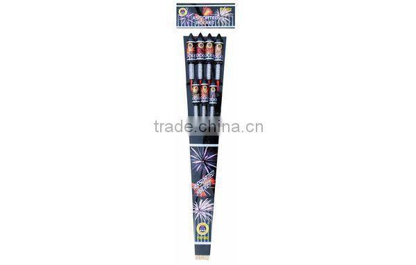 1.4G Rocket Assortment fireworks for sale