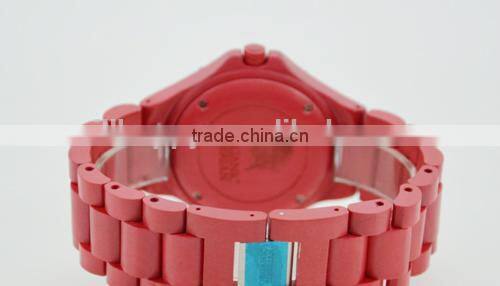 best selling wood vogue latest attractive cheap quartz fancy waterproof wrist watch(WJ-3915)
