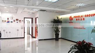 ERW Black Round Carbon Weld Q345 Steel Pipe