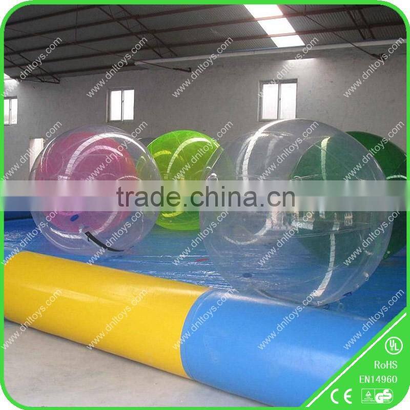 high quality water bounce ball
