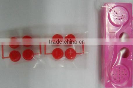 Hot Sale plastic injection molding Plastic Shell for Digital Devices with ISO certificate made in China