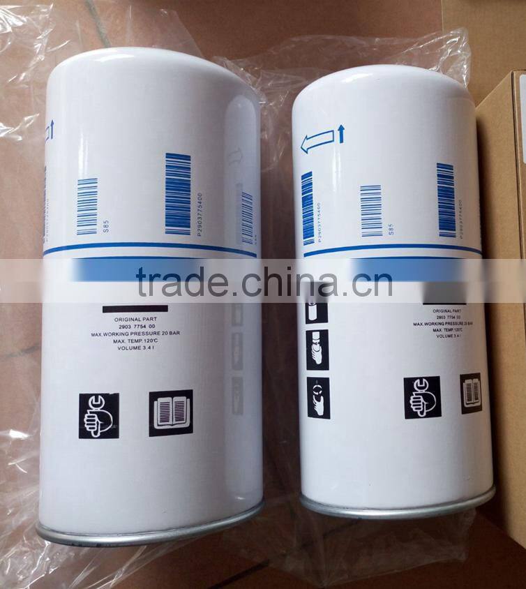 atlas copco spares 2903775400 1625775400 for Atlas copco GAe22