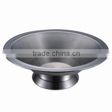 3.5L Ice Bucket with Shot Glass, Made of Stainless Steel, for Bar, Party