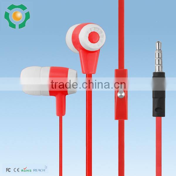 phone accessories handsfree mobile phone earphone