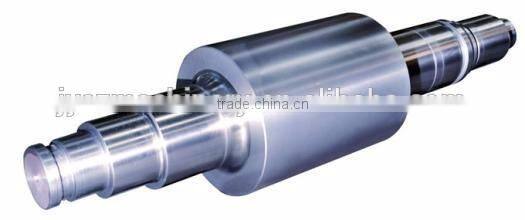 High Quality backup roll for rolling mill